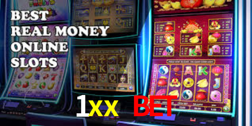 Welcome Bonus 1xx bet