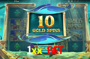 Weekend Specials 1xx bet